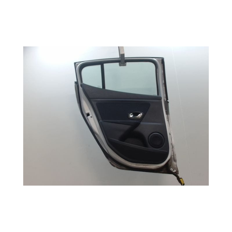 PORTE ARRIERE GAUCHE RENAULT MEGANE III Phase 2 2012-2014