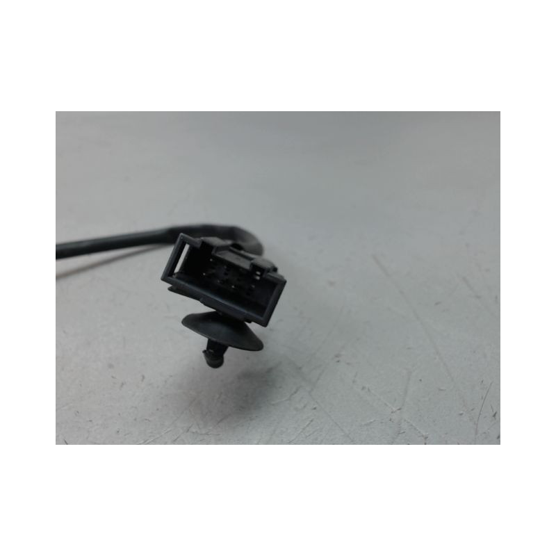 RETROVISEUR EXTERIEUR ELECTRIQUE DROIT SKODA FABIA BREAK 2008-