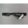 SUPPORT PARE-CHOC AVD RENAULT GRAND SCENIC MONOSP. III Phase 2 LONG 2011-2013