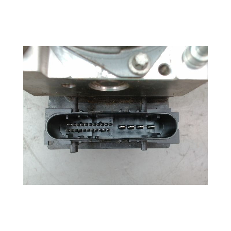 UNITE HYDRAULIQUE ABS RENAULT MODUS Phase 2 2008-2012