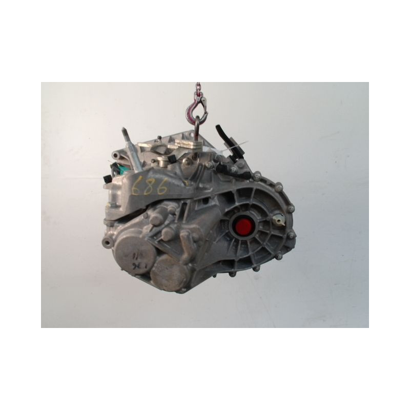 BOITE A VITESSE MECANIQUE DACIA DOKKER BREAK 2012-... 1.3 TCe 100 