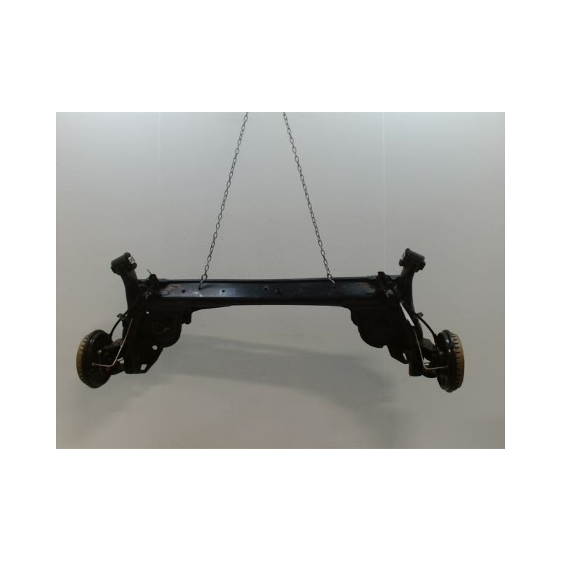 TRAIN ARRIERE RENAULT CLIO