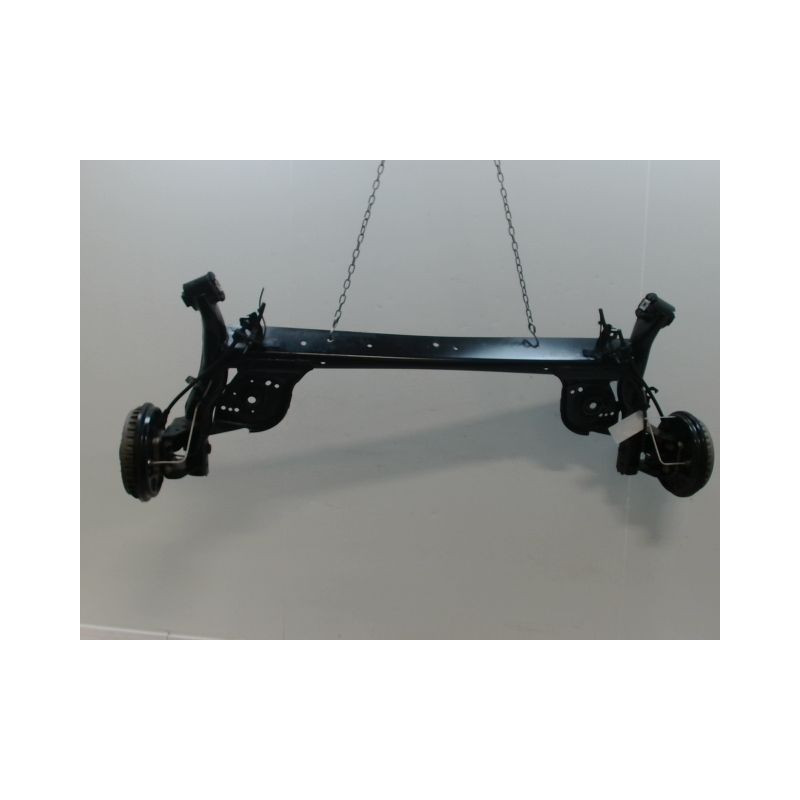 TRAIN ARRIERE RENAULT CLIO