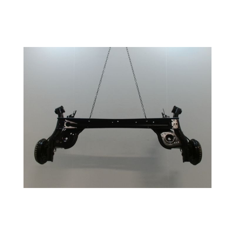 TRAIN ARRIERE RENAULT CLIO