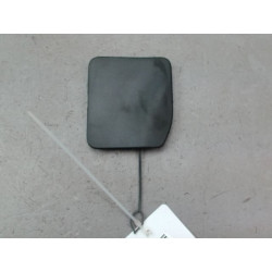 OBTURATEUR COUVRE CROCHET DE BOUCLIER AR