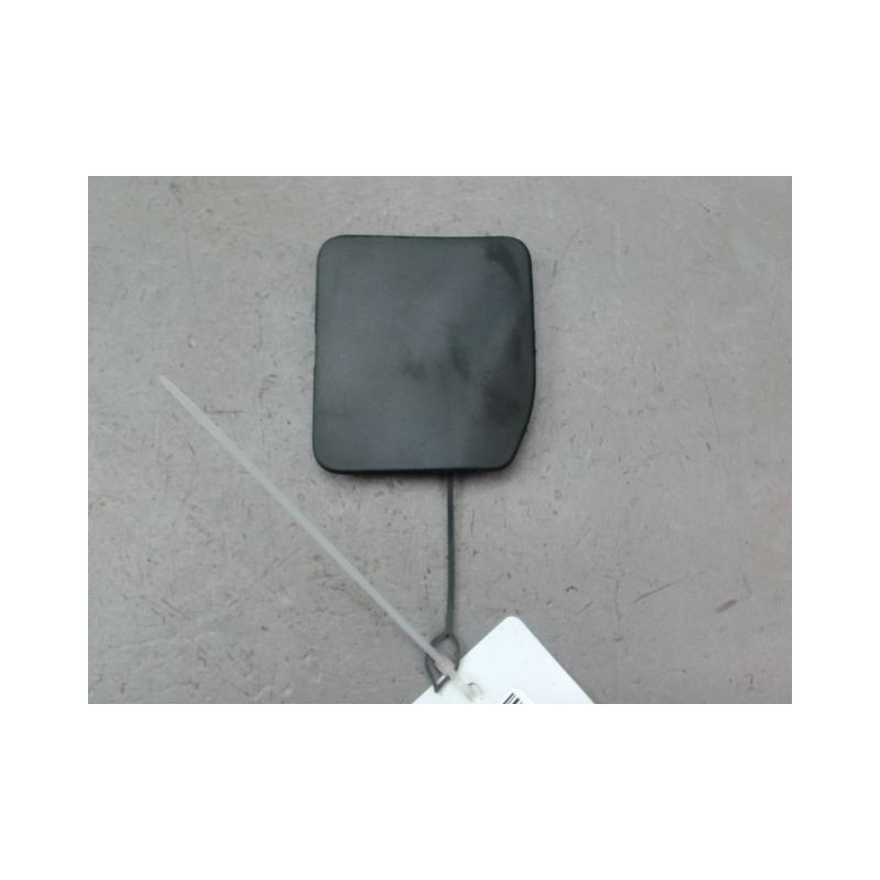 OBTURATEUR COUVRE CROCHET DE BOUCLIER AR NISSAN QASHQAI BREAK II Phase 1 2014-...