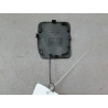 OBTURATEUR COUVRE CROCHET DE BOUCLIER AR NISSAN QASHQAI BREAK II Phase 1 2014-...