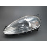 PHARE GAUCHE FIAT PUNTO
