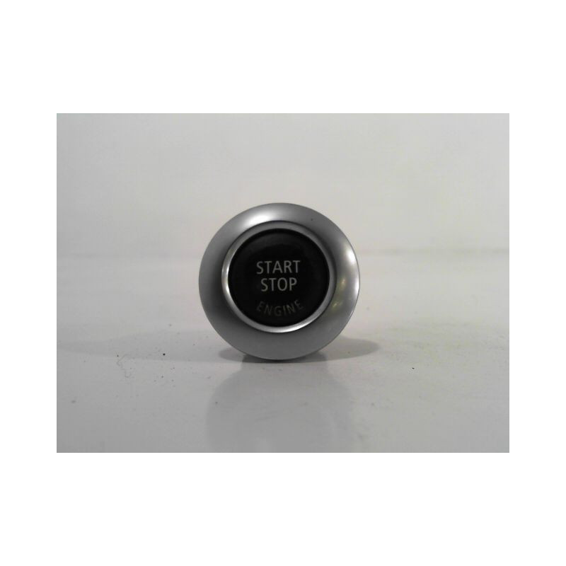BOUTON DE DEMARRAGE B.M.W. SERIE 1