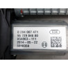 MOTEUR VERROUILLAGE FREIN A MAIN CITROEN C4
