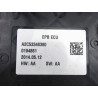 MOTEUR VERROUILLAGE FREIN A MAIN CITROEN C4