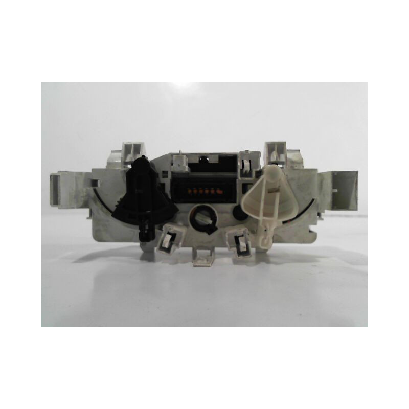 COMMANDE DE CHAUFFAGE CITROEN C2 2008-
