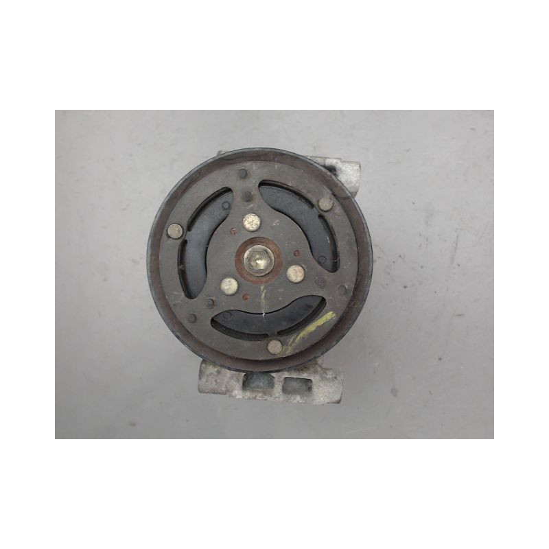 COMPRESSEUR AIR CONDITIONNE FIAT PUNTO