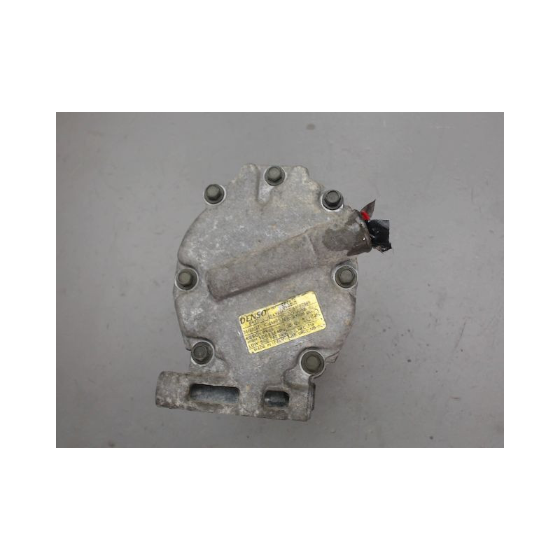 COMPRESSEUR AIR CONDITIONNE FIAT PUNTO