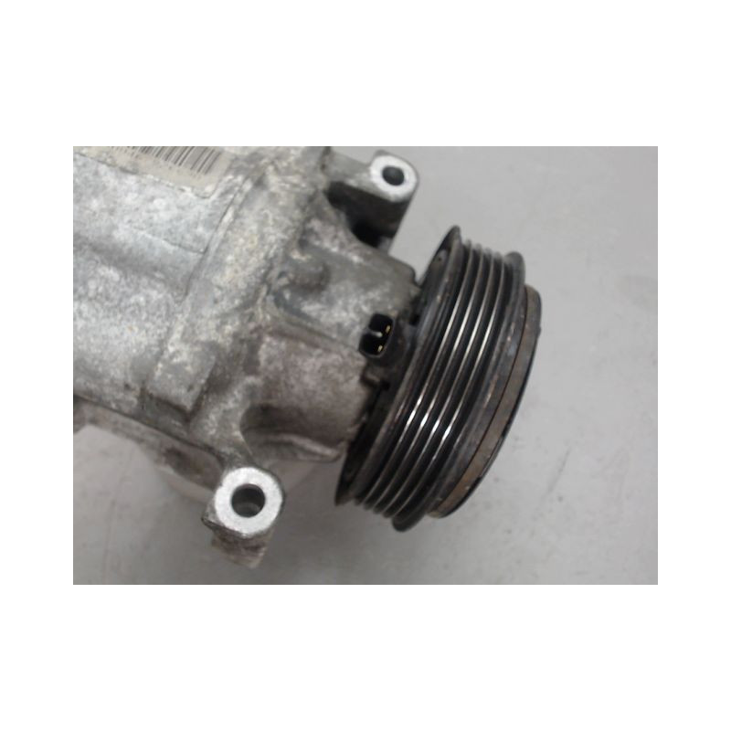 COMPRESSEUR AIR CONDITIONNE FIAT PUNTO