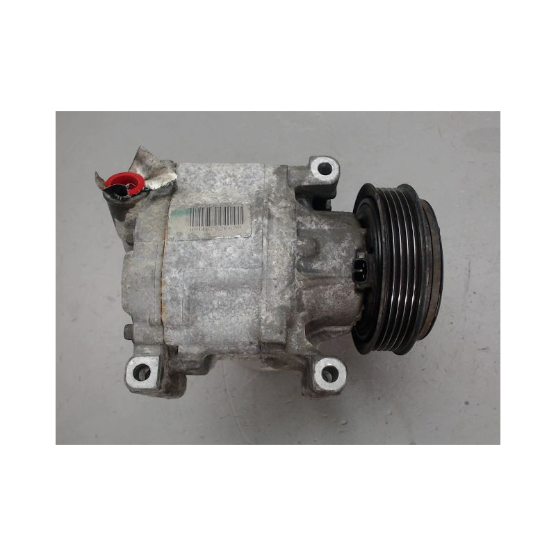 COMPRESSEUR AIR CONDITIONNE FIAT PUNTO