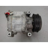 COMPRESSEUR AIR CONDITIONNE FIAT PUNTO