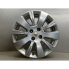 JANTE ALUMINIUM RENAULT CAPTUR