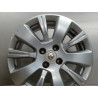 JANTE ALUMINIUM RENAULT CAPTUR