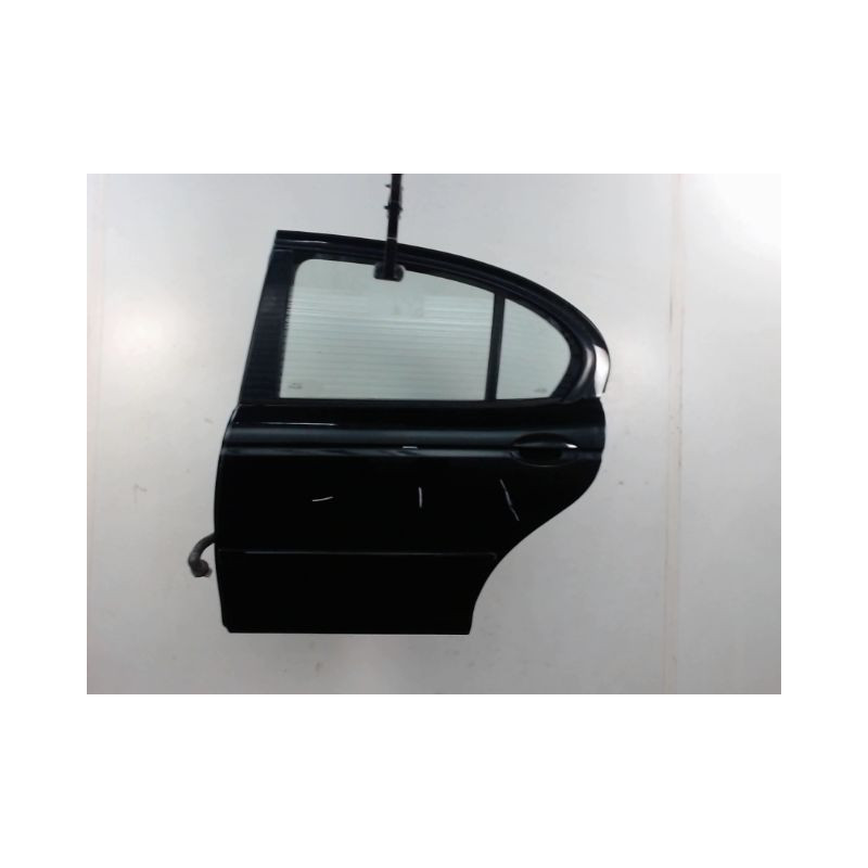 PORTE ARRIERE GAUCHE JAGUAR X-TYPE