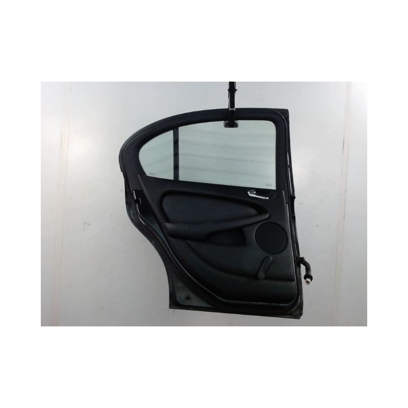 PORTE ARRIERE GAUCHE JAGUAR X-TYPE