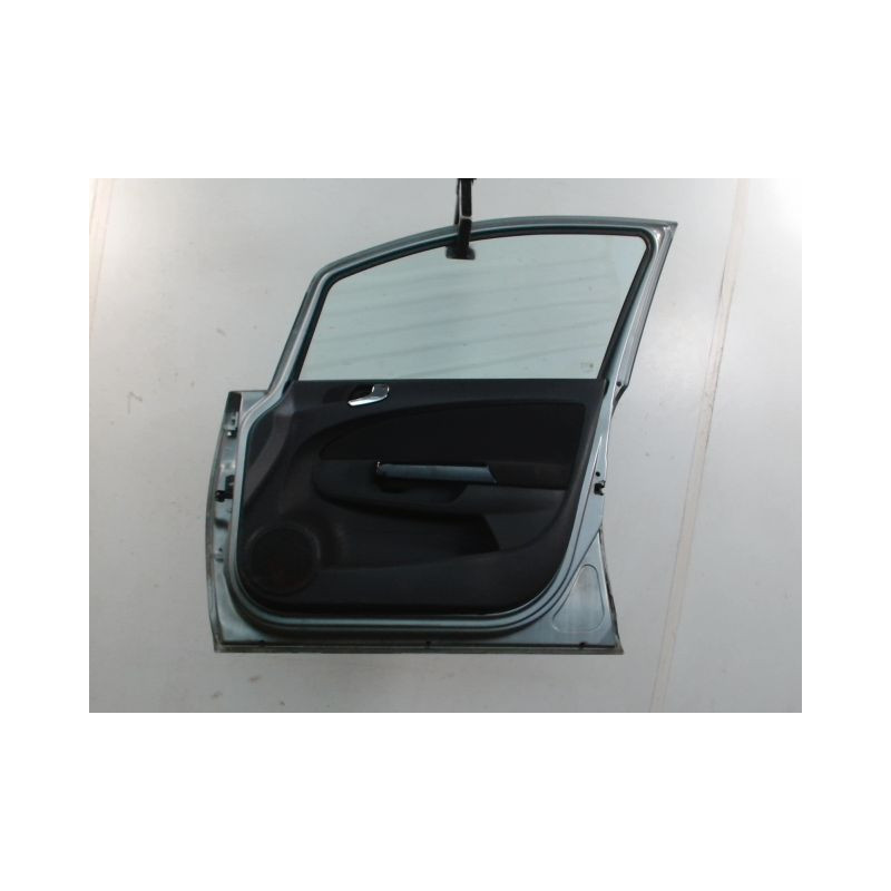 PORTE AVANT DROIT OPEL CORSA