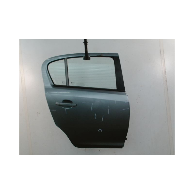 PORTE ARRIERE DROIT OPEL CORSA