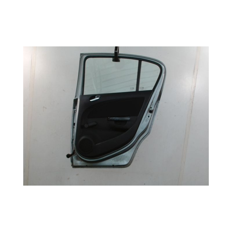 PORTE ARRIERE DROIT OPEL CORSA