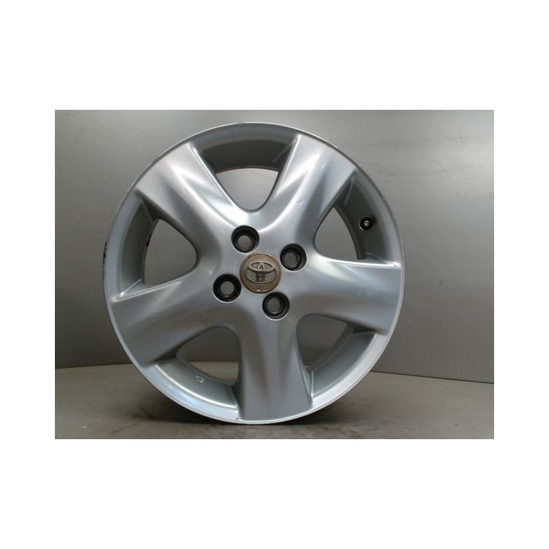 JANTE ALUMINIUM TOYOTA YARIS