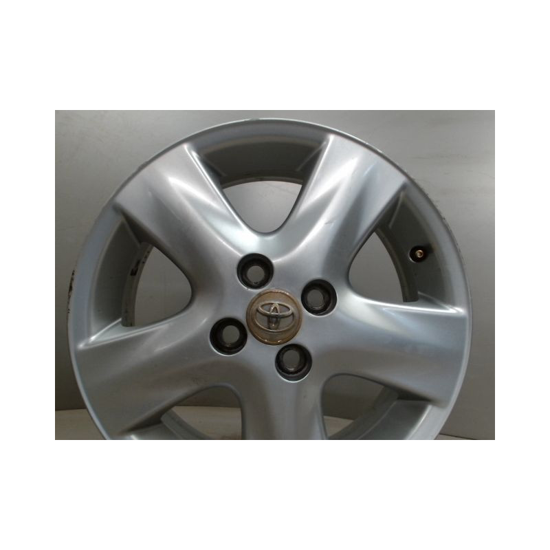 JANTE ALUMINIUM TOYOTA YARIS