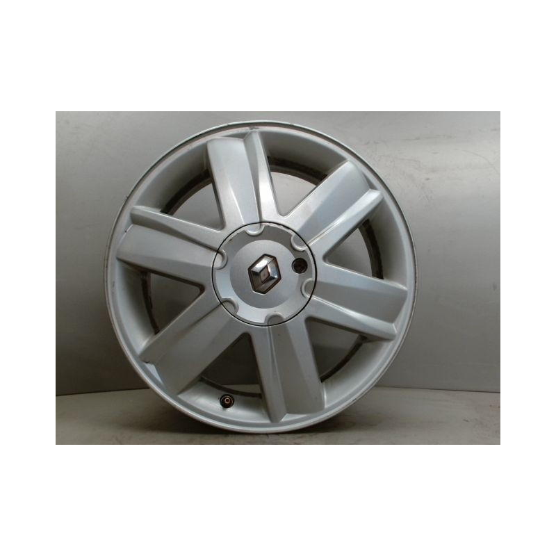 JANTE ALUMINIUM RENAULT MEGANE
