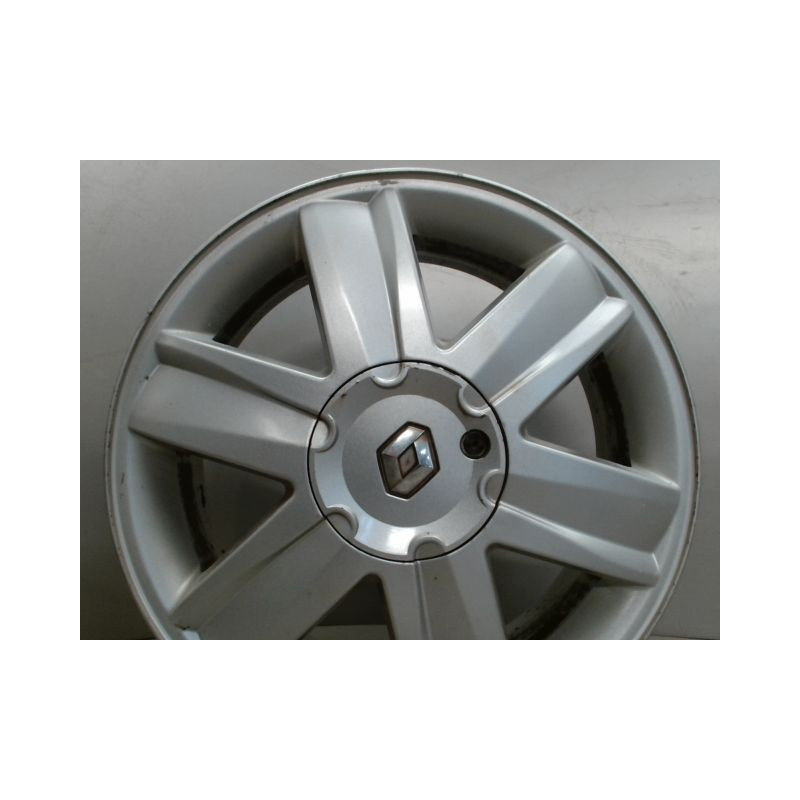 JANTE ALUMINIUM RENAULT MEGANE