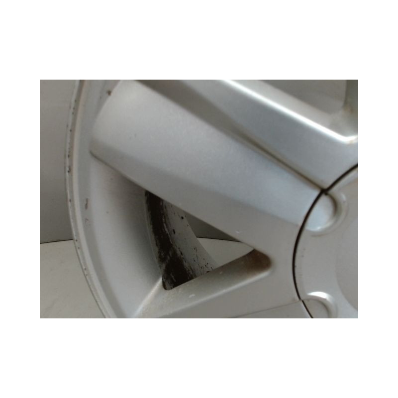 JANTE ALUMINIUM RENAULT MEGANE