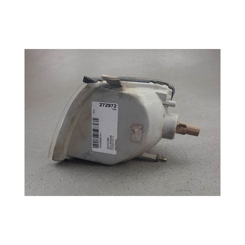 CLIGNOTANT DROIT HYUNDAI H-1