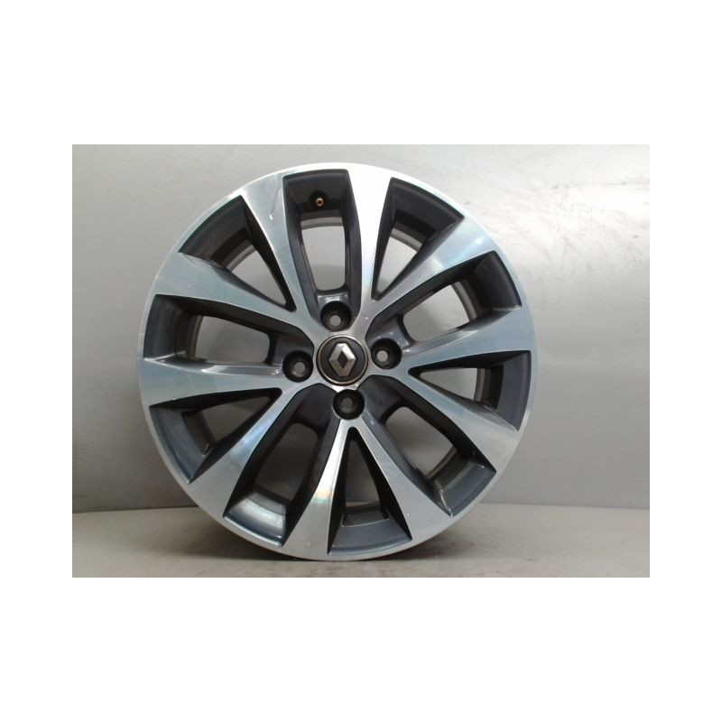 JANTE ALUMINIUM RENAULT CLIO