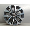 JANTE ALUMINIUM RENAULT CLIO