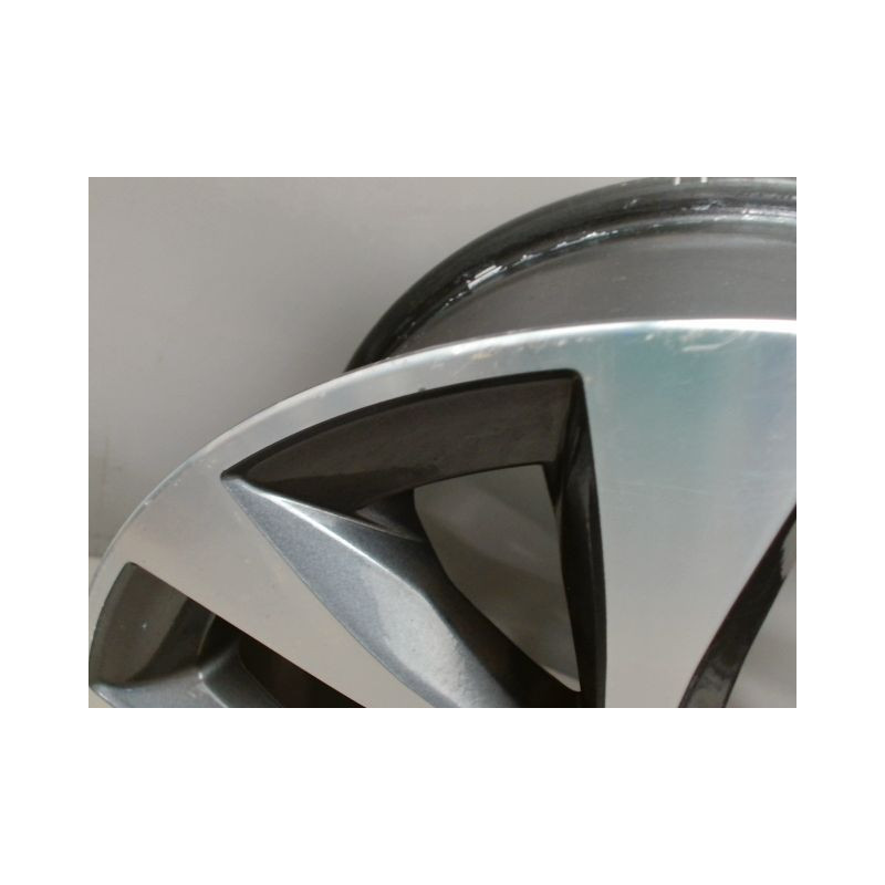 JANTE ALUMINIUM RENAULT CLIO
