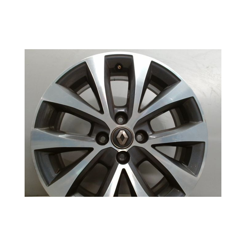 JANTE ALUMINIUM RENAULT CLIO