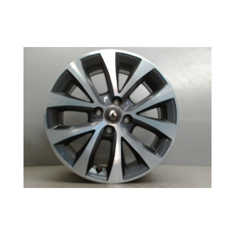 JANTE ALUMINIUM RENAULT CLIO