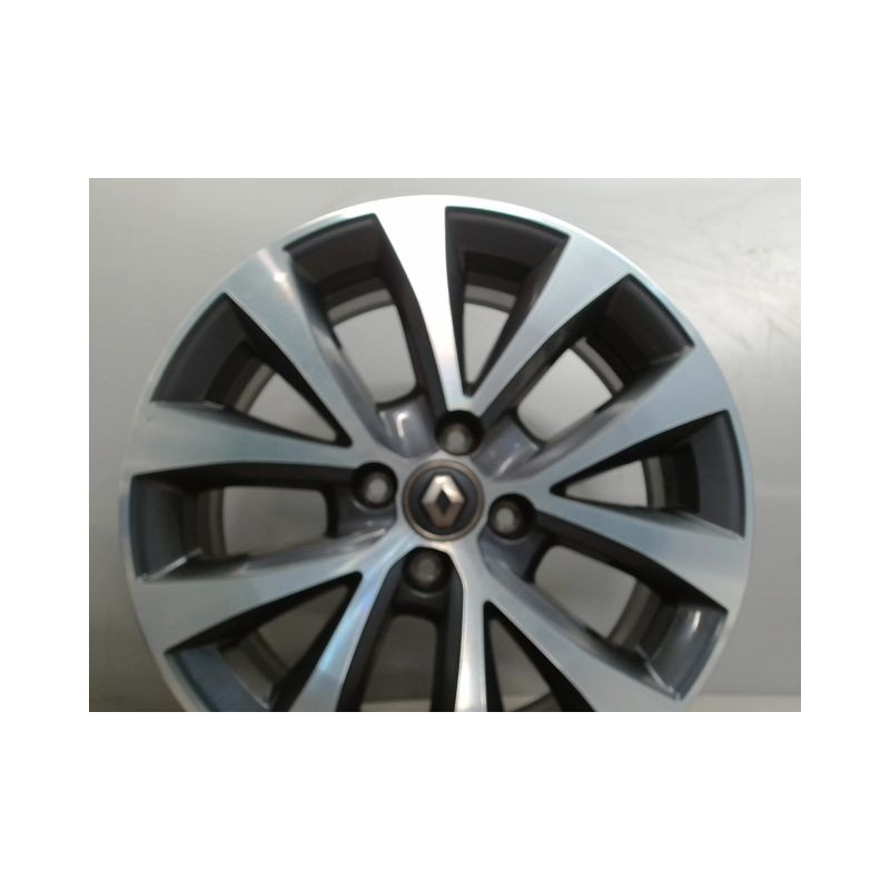 JANTE ALUMINIUM RENAULT CLIO