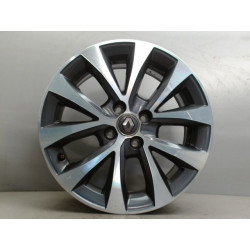 JANTE ALUMINIUM