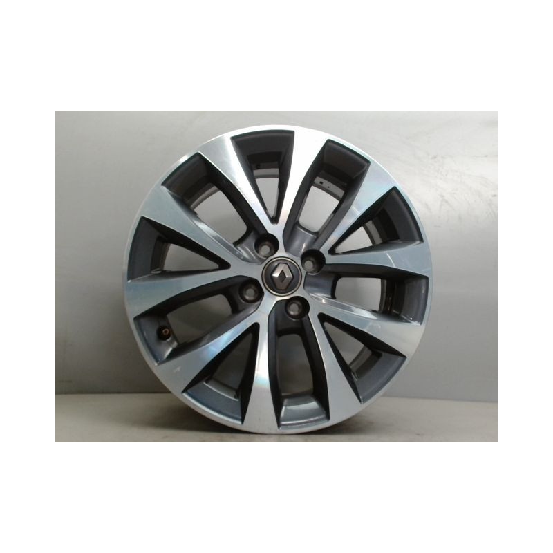 JANTE ALUMINIUM RENAULT CLIO
