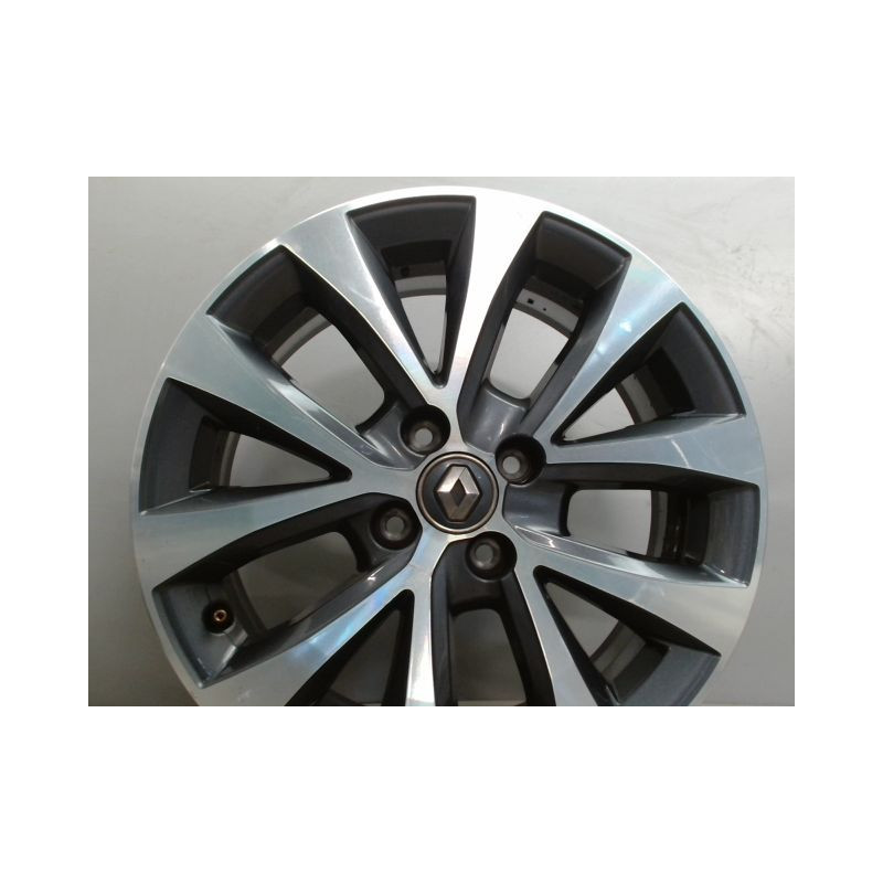 JANTE ALUMINIUM RENAULT CLIO