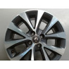 JANTE ALUMINIUM RENAULT CLIO
