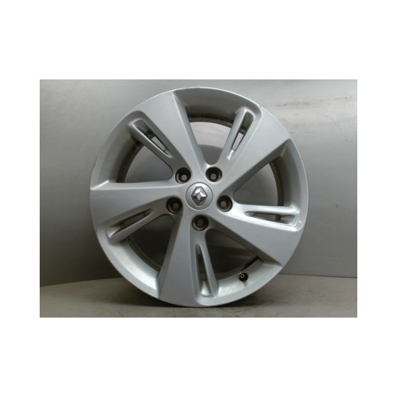 JANTE ALUMINIUM RENAULT MEGANE