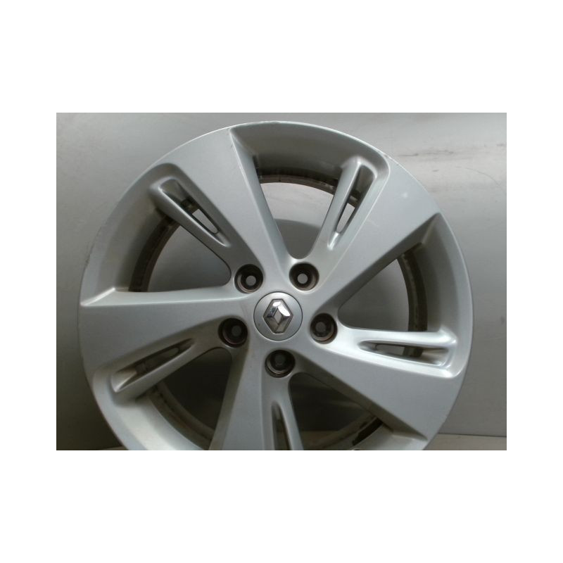JANTE ALUMINIUM RENAULT MEGANE