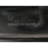 TOLE PORTE PHARE GAUCHE VOLKSWAGEN POLO