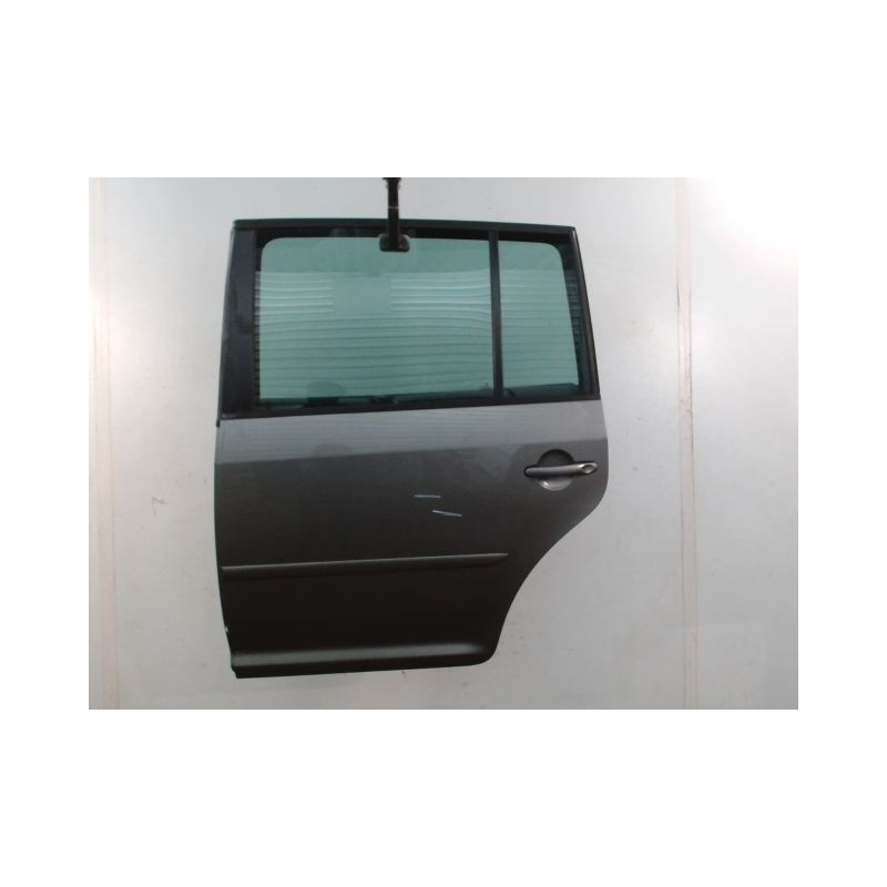 PORTE ARRIERE GAUCHE VOLKSWAGEN TOURAN