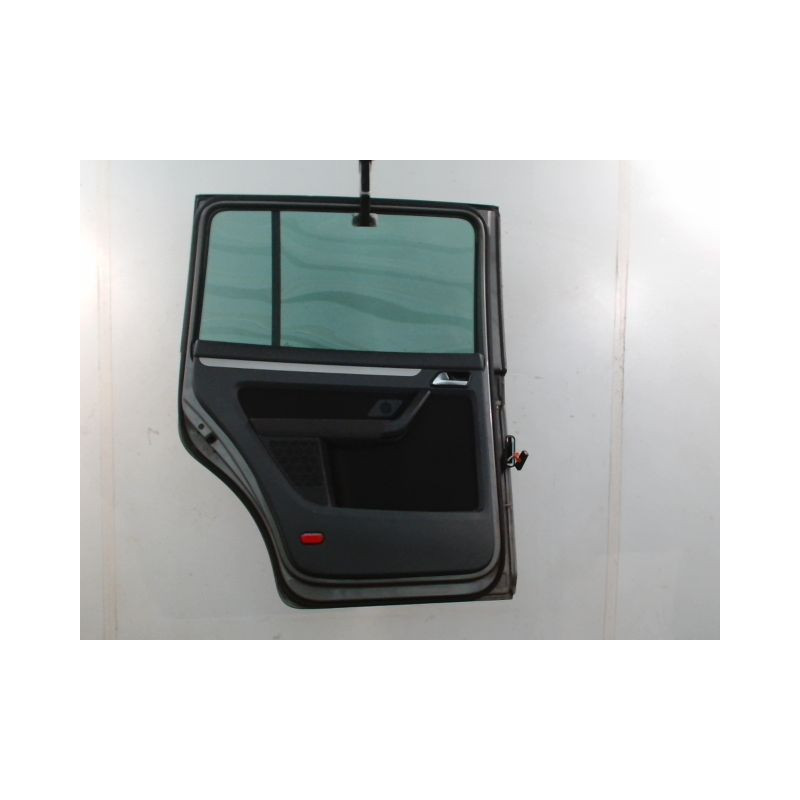 PORTE ARRIERE GAUCHE VOLKSWAGEN TOURAN