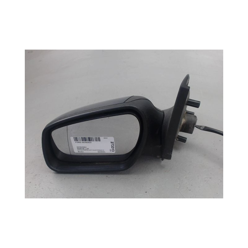 RETROVISEUR EXTERIEUR ELECTRIQUE GAUCHE FORD MONDEO